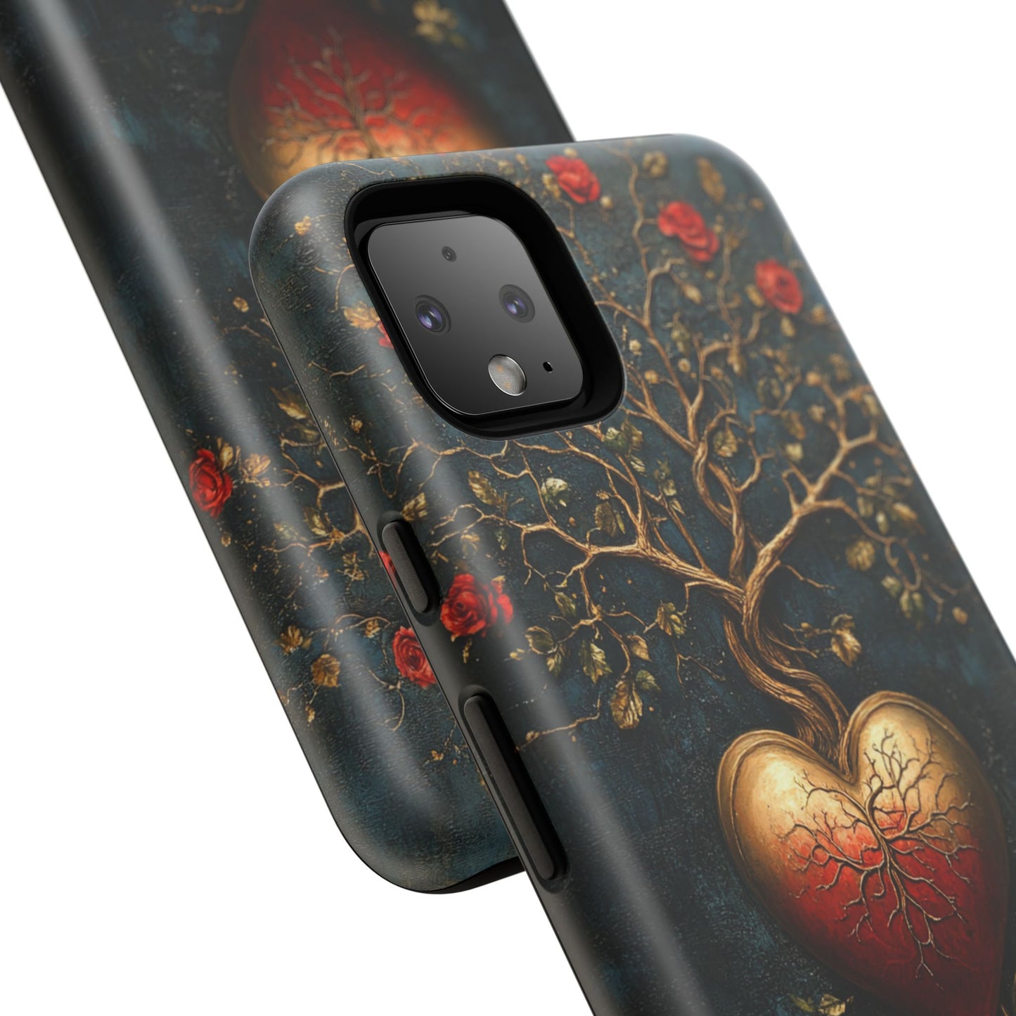Tough Phone Case - Sacred Tree