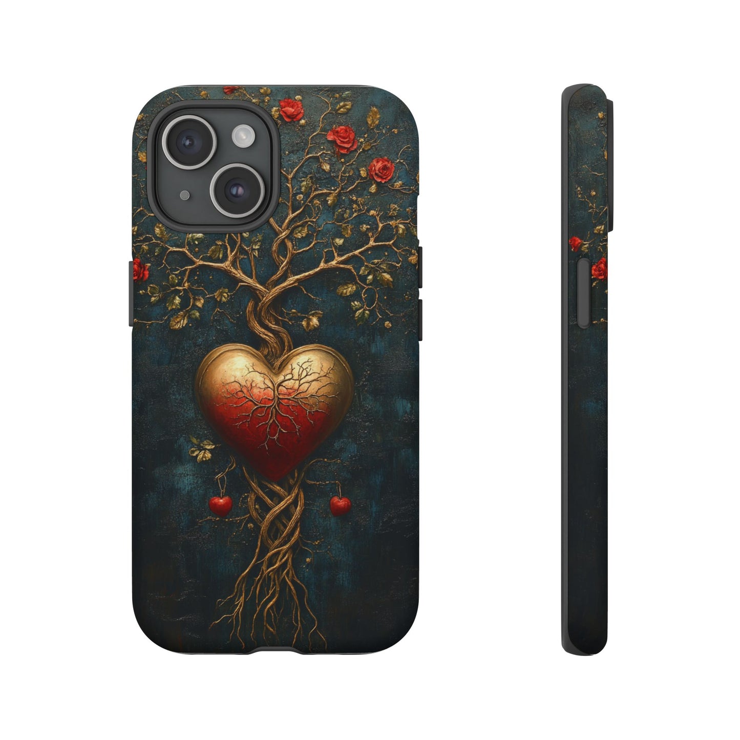 Tough Phone Case - Sacred Tree