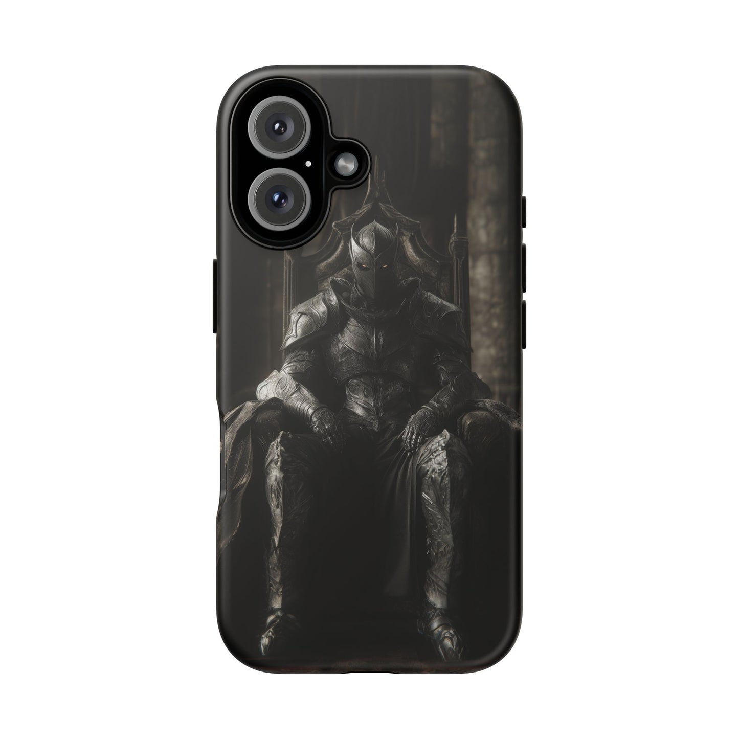 Tough Phone Case - Night King