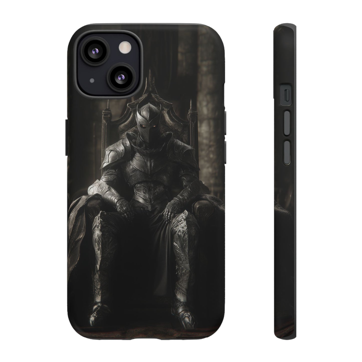 Tough Phone Case - Night King