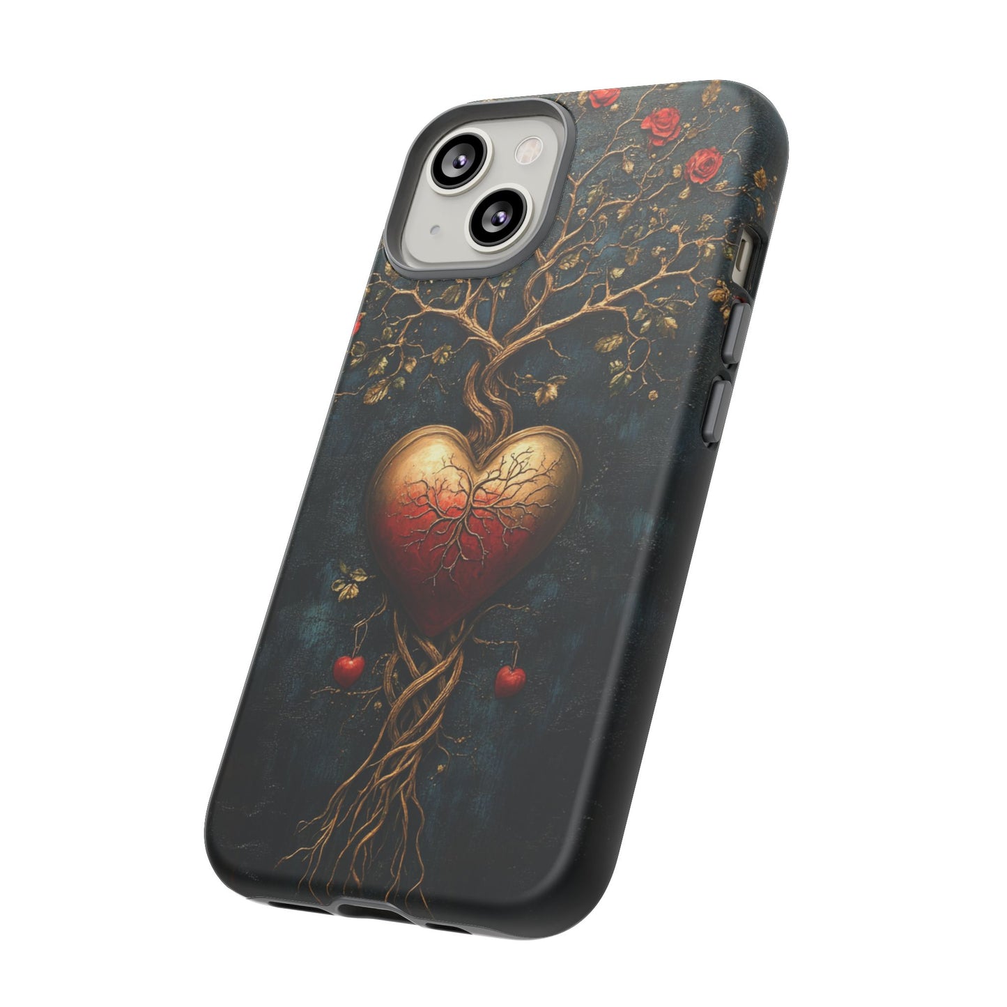 Tough Phone Case - Sacred Tree