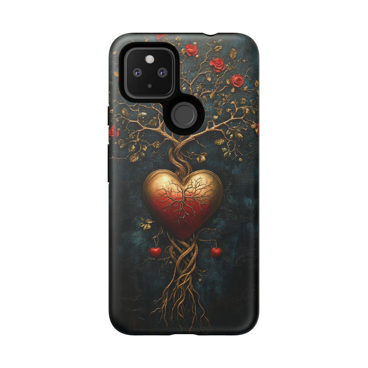 Tough Phone Case - Sacred Tree
