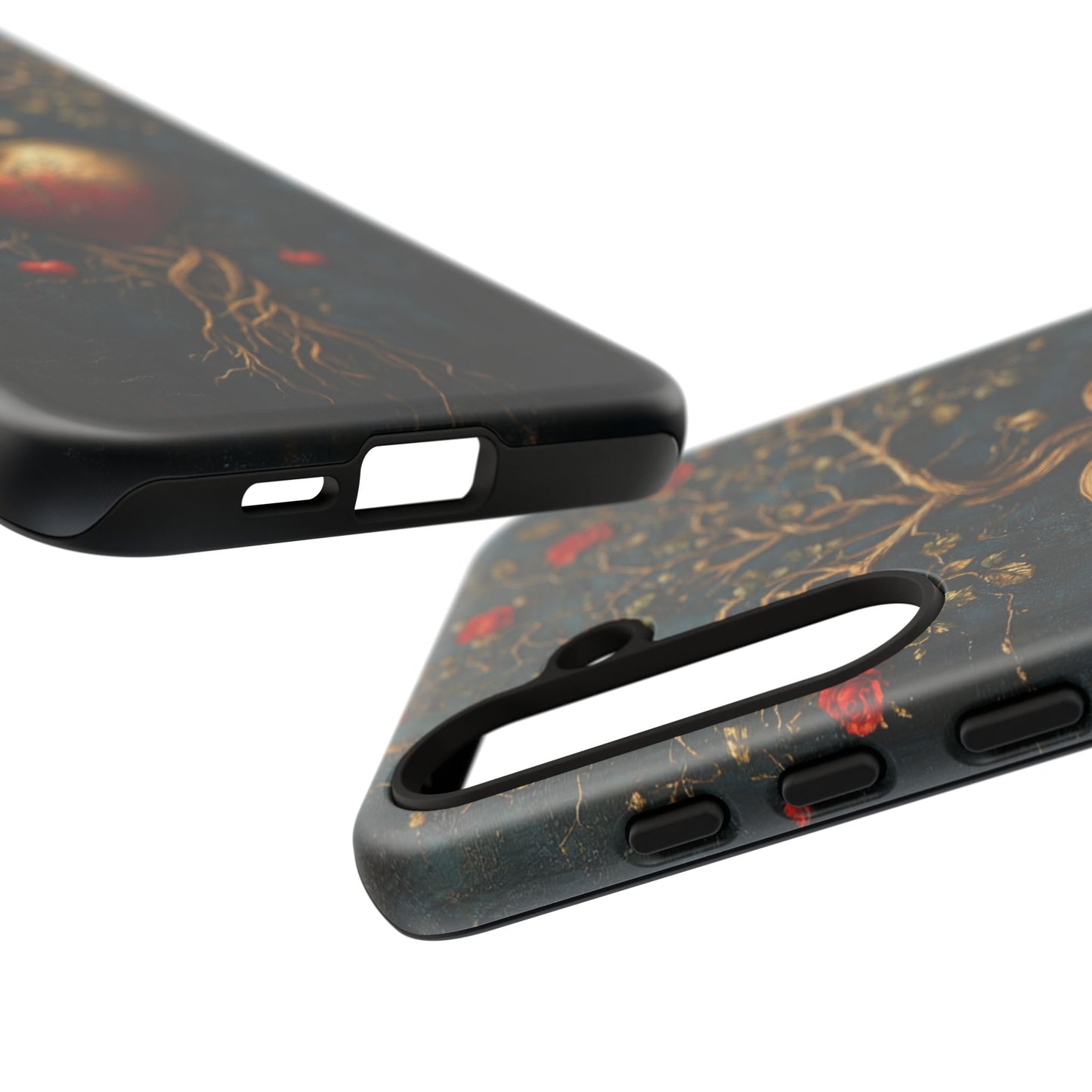 Tough Phone Case - Sacred Tree