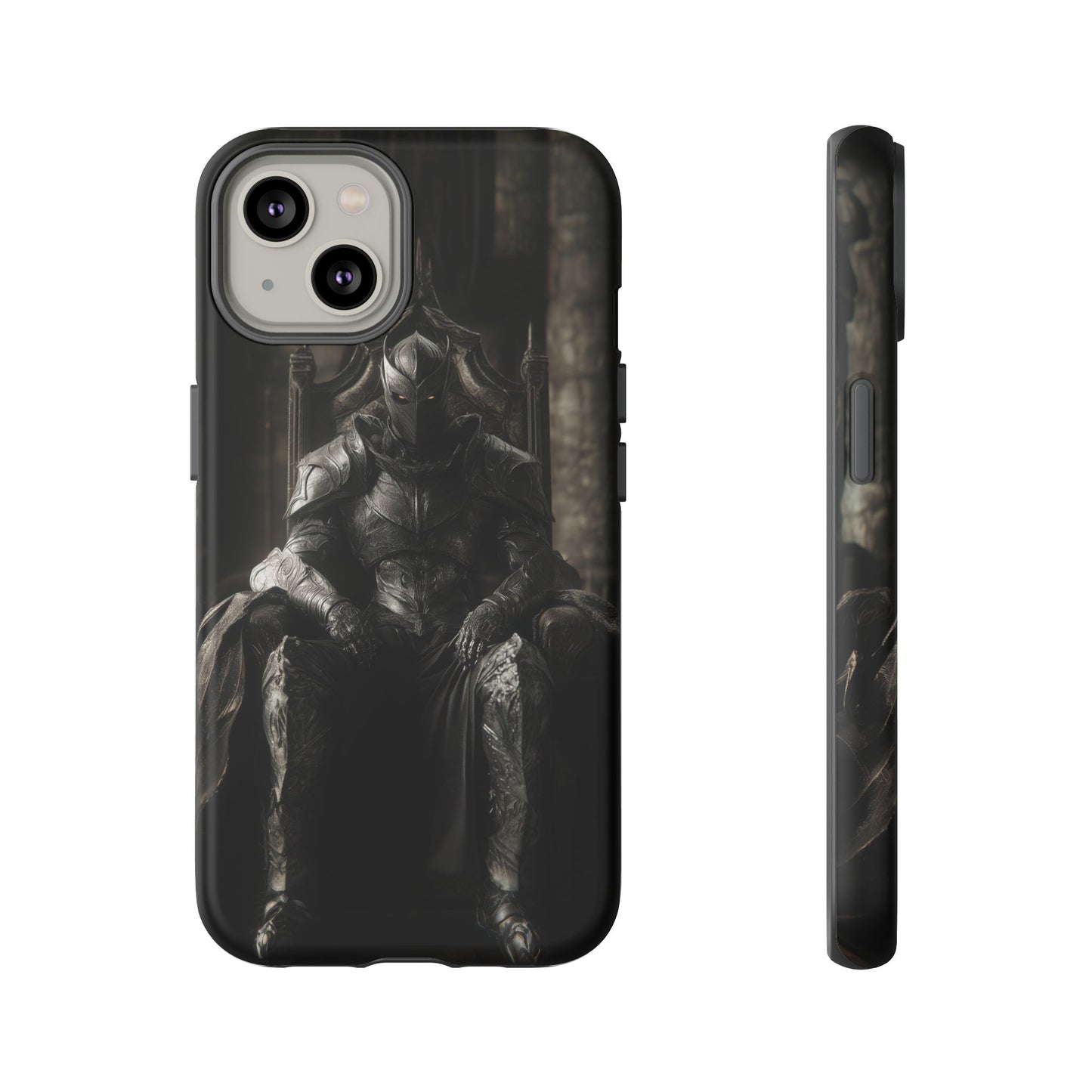 Tough Phone Case - Night King