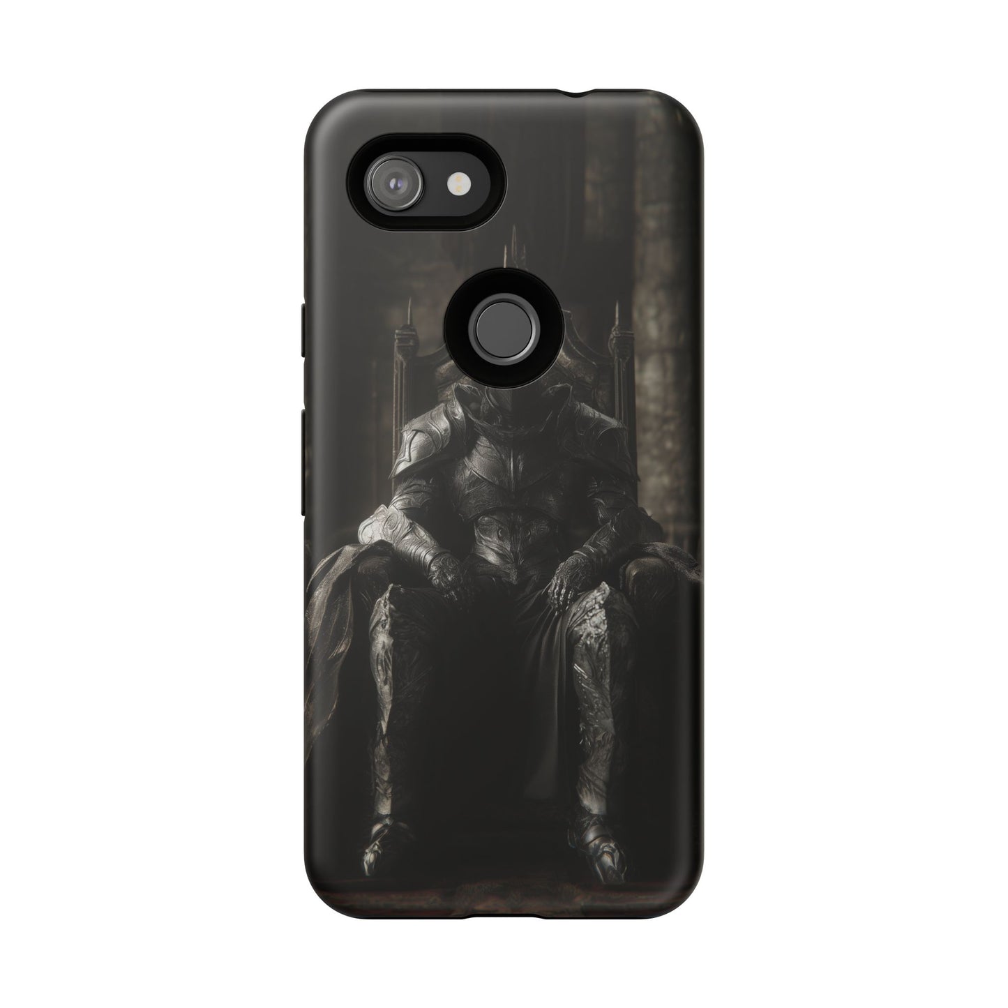 Tough Phone Case - Night King