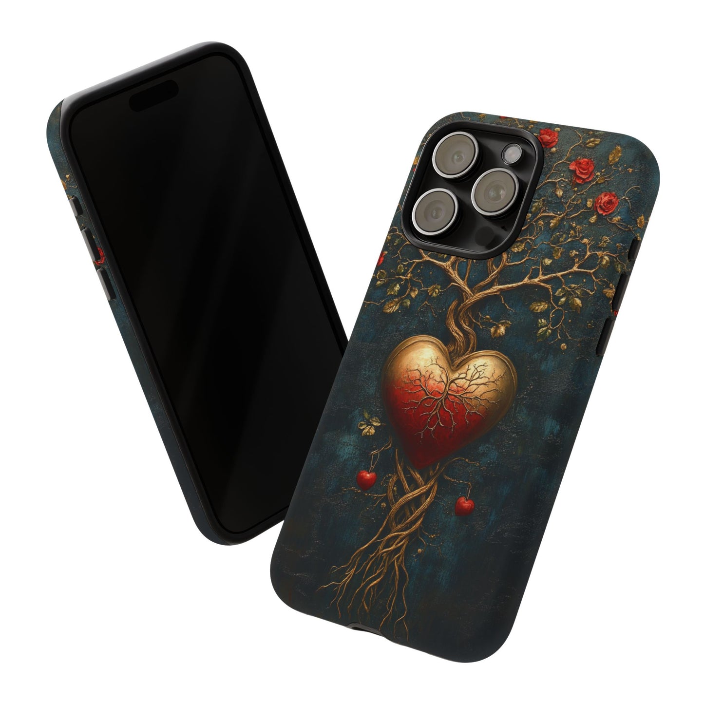 Tough Phone Case - Sacred Tree