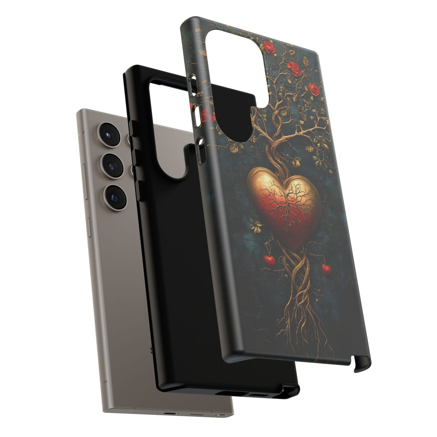 Tough Phone Case - Sacred Tree