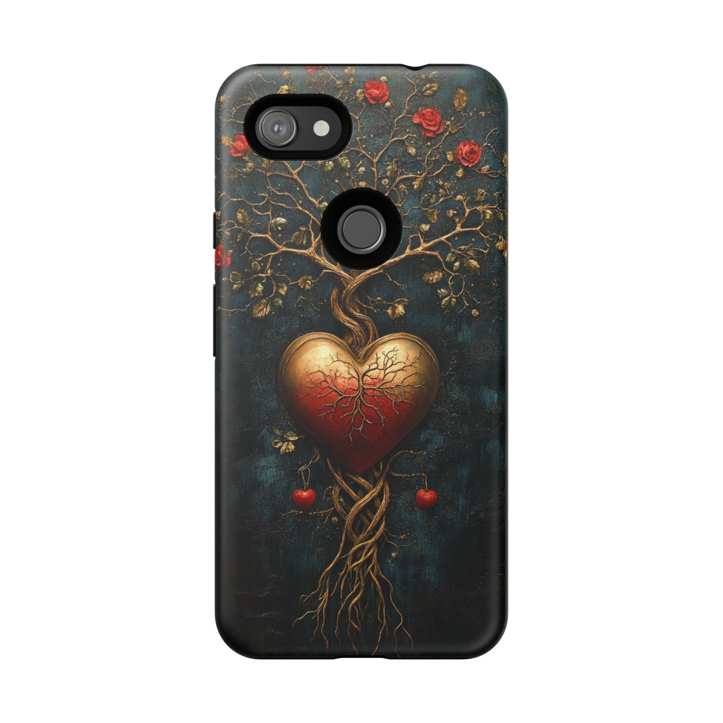 Tough Phone Case - Sacred Tree