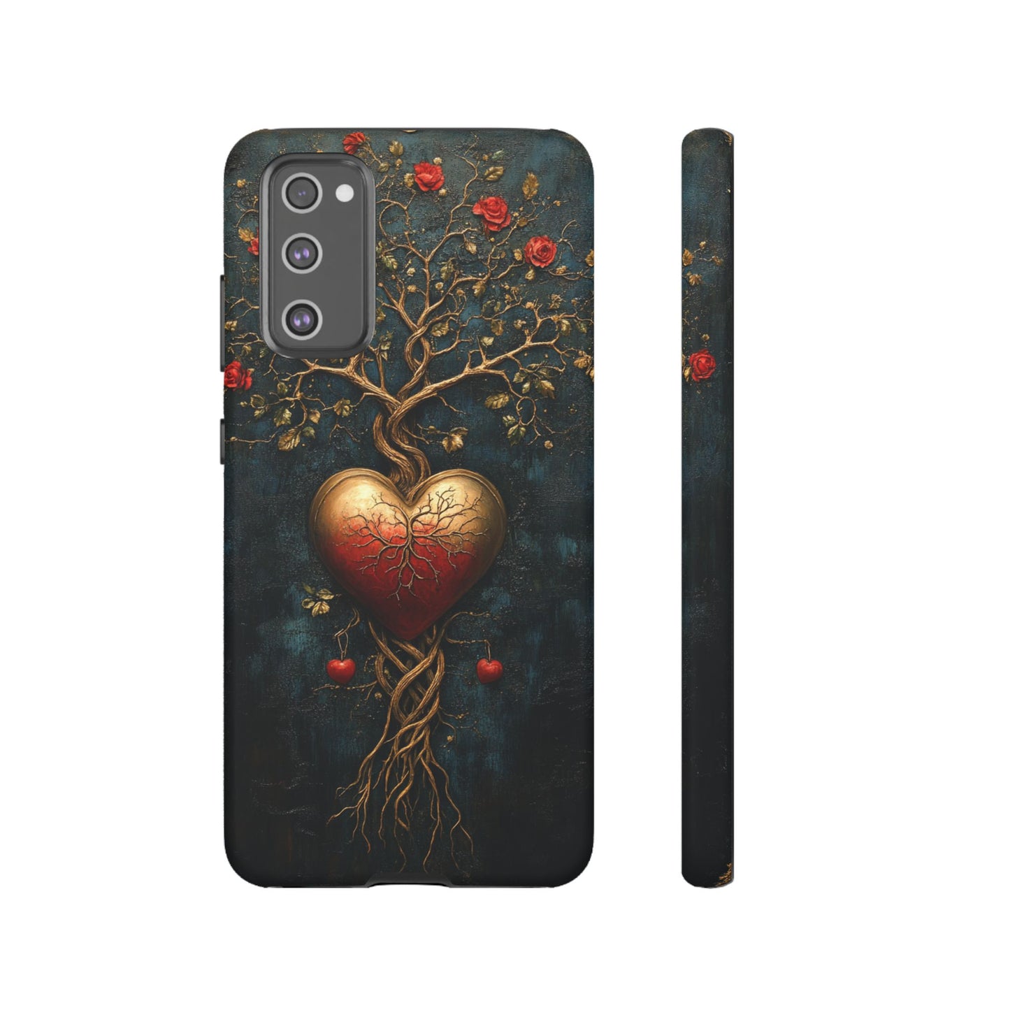 Tough Phone Case - Sacred Tree