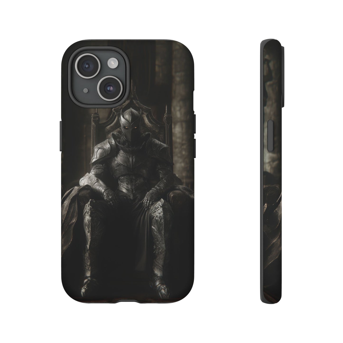 Tough Phone Case - Night King