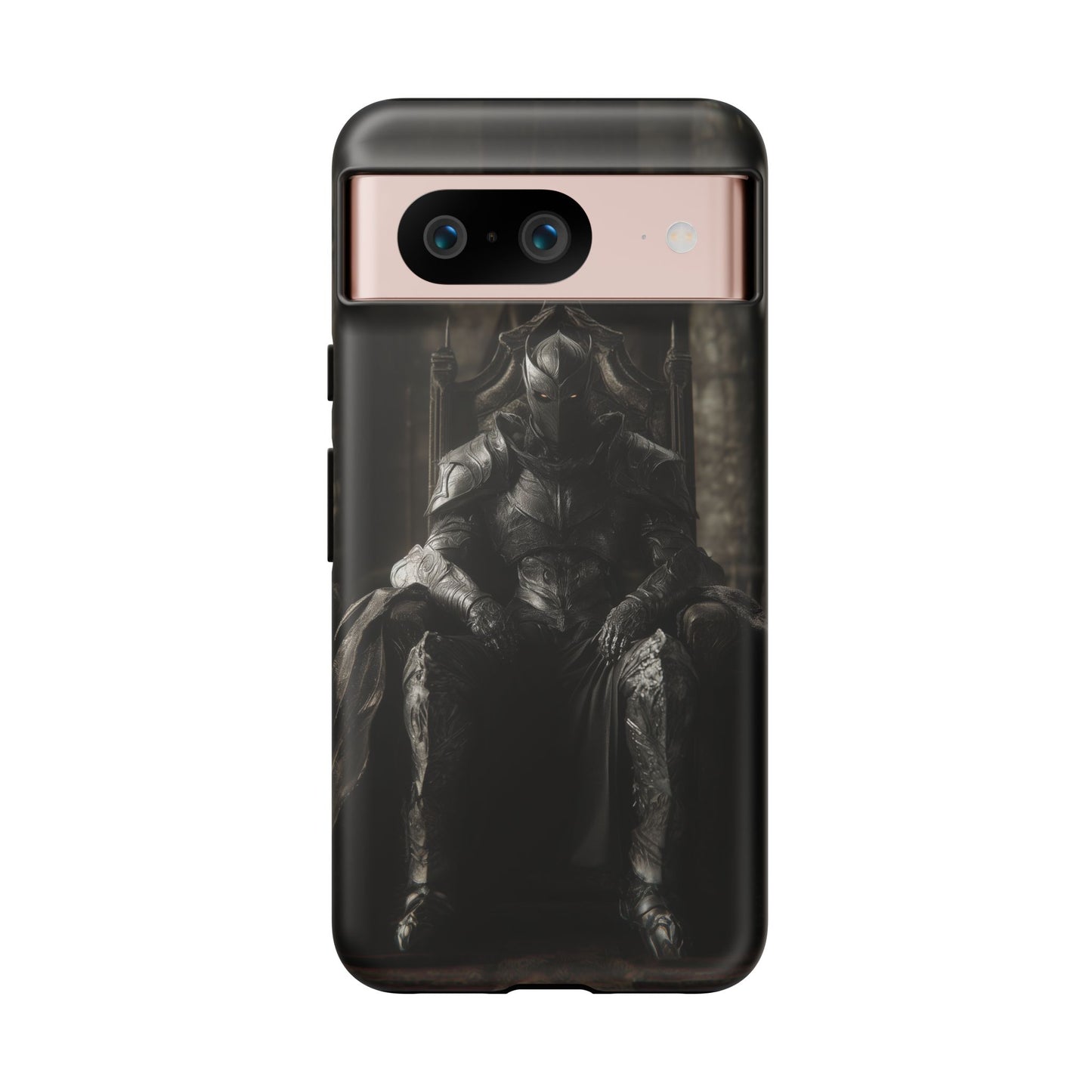 Tough Phone Case - Night King