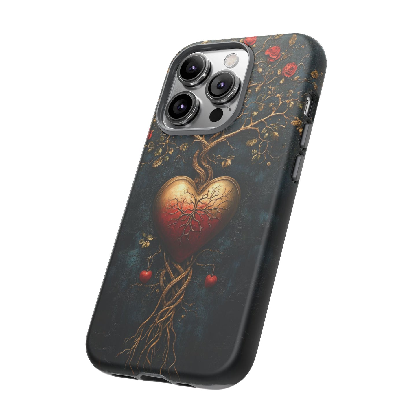 Tough Phone Case - Sacred Tree