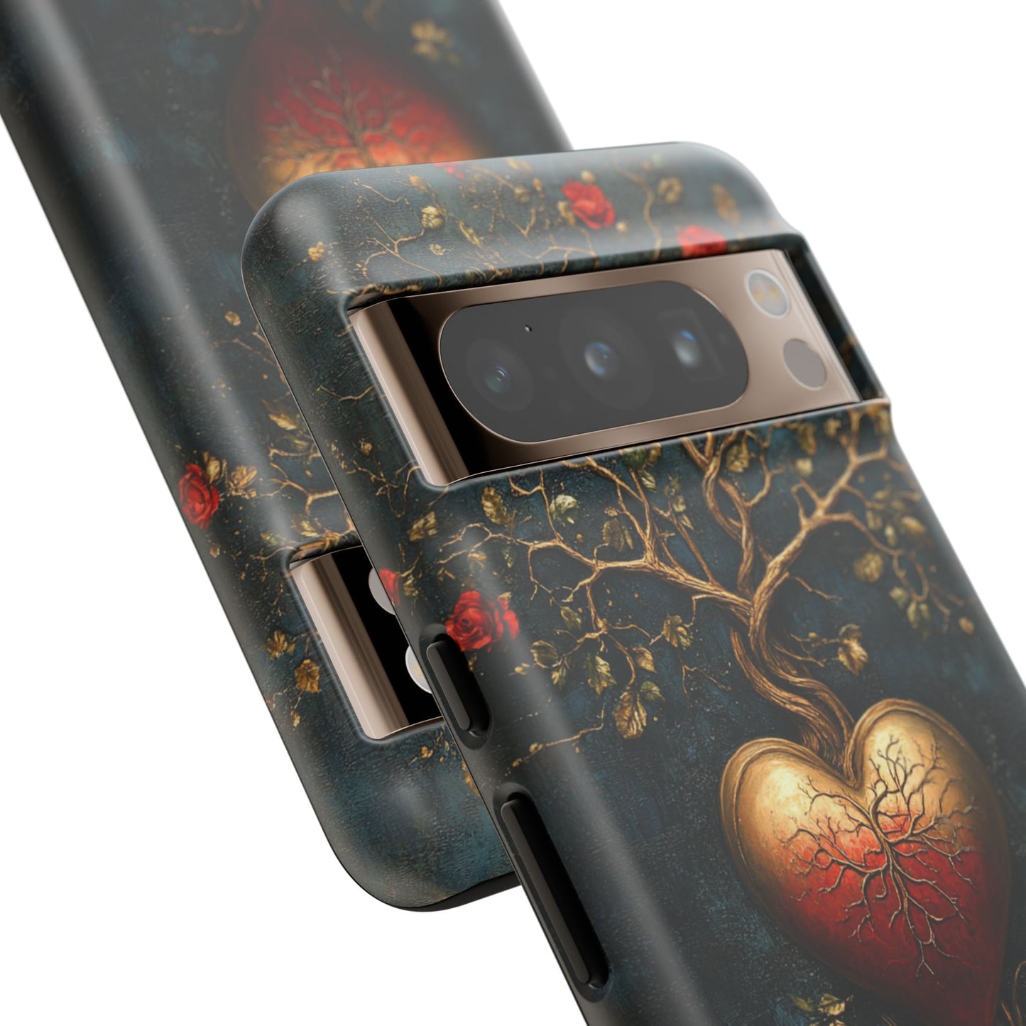 Tough Phone Case - Sacred Tree