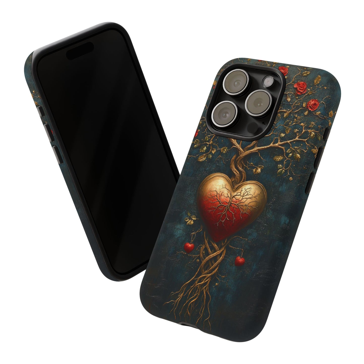 Tough Phone Case - Sacred Tree