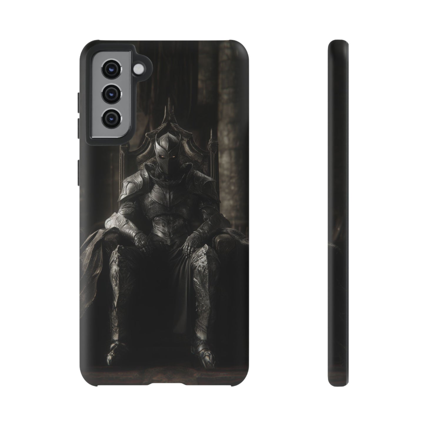 Tough Phone Case - Night King