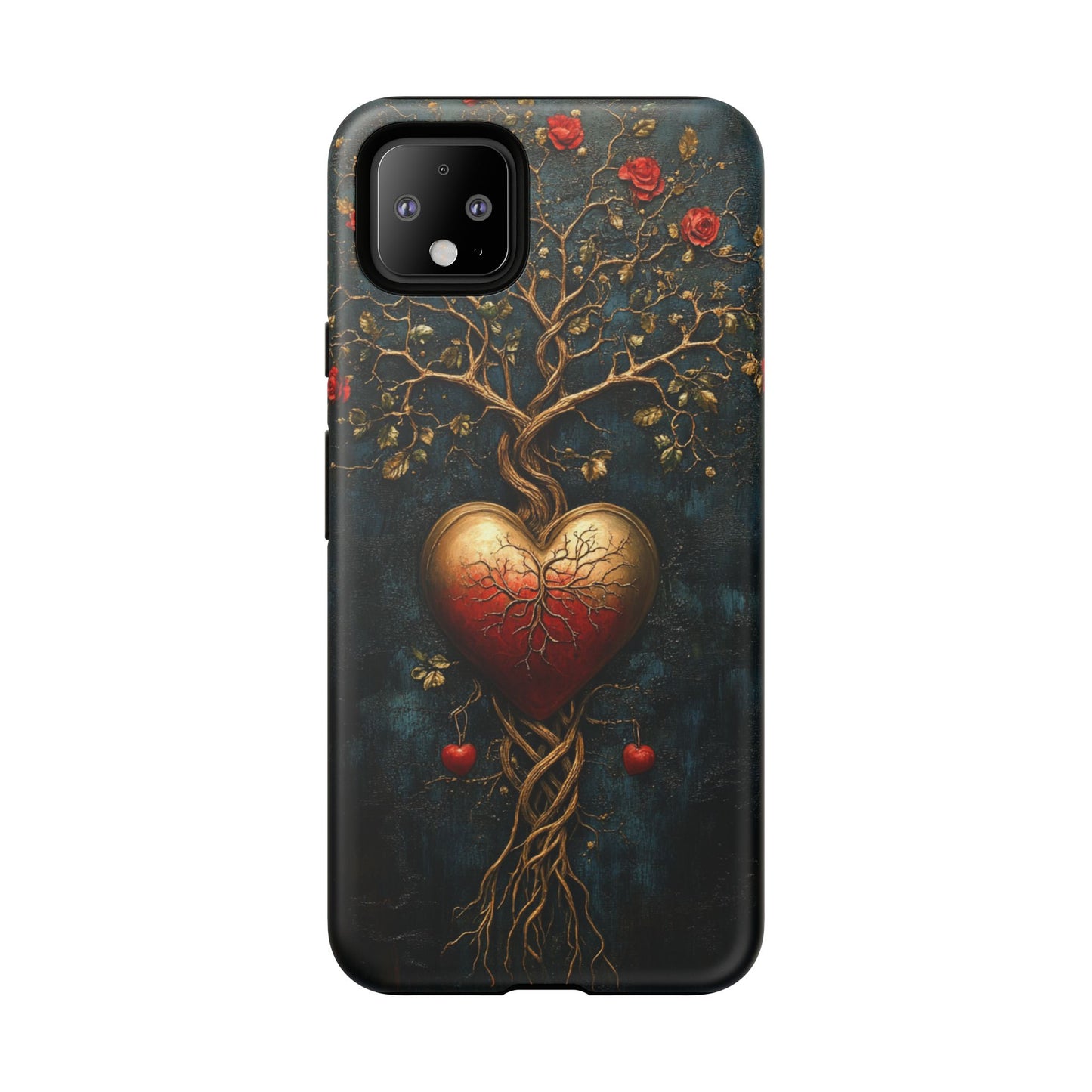 Tough Phone Case - Sacred Tree