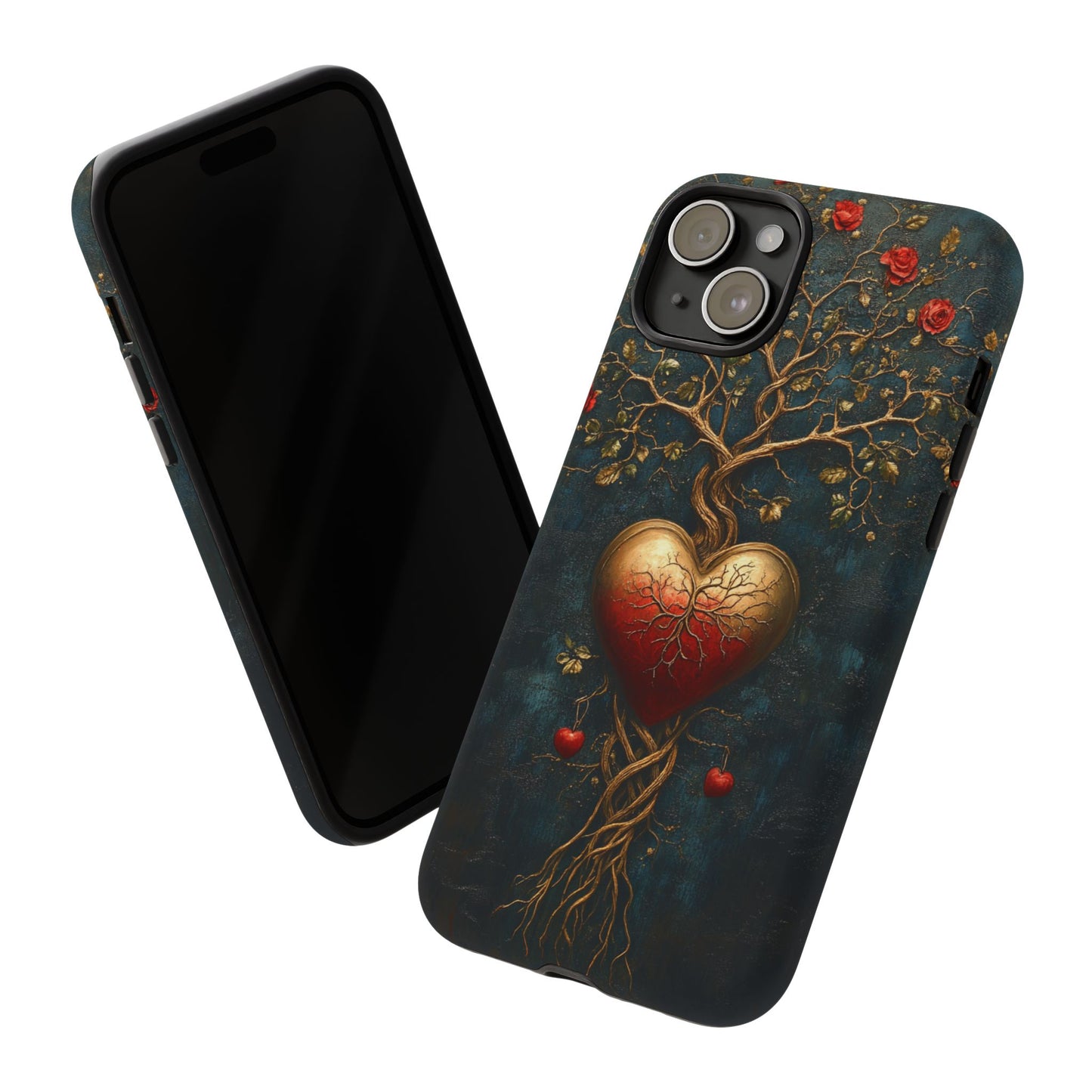 Tough Phone Case - Sacred Tree