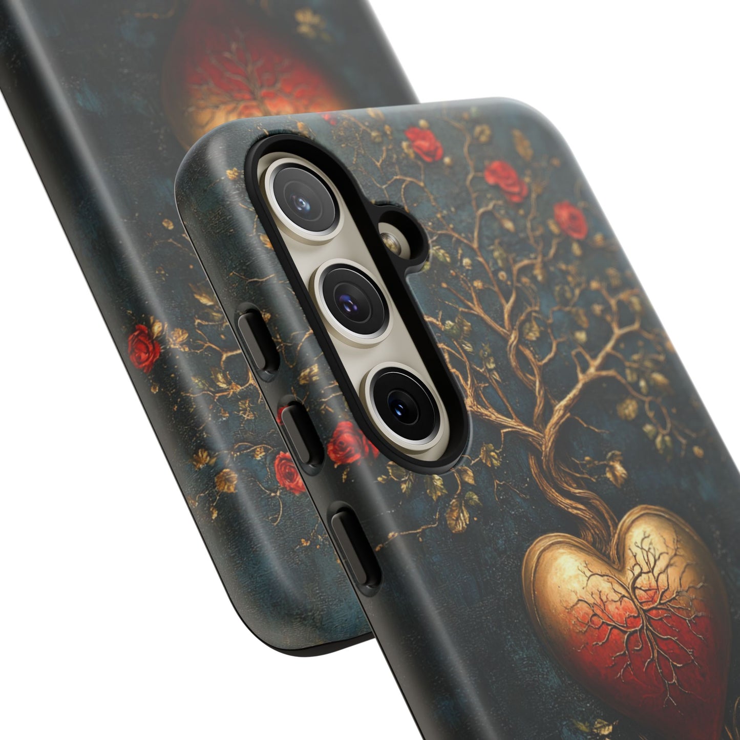 Tough Phone Case - Sacred Tree