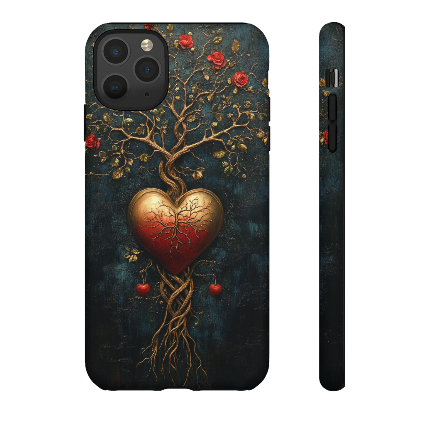 Tough Phone Case - Sacred Tree