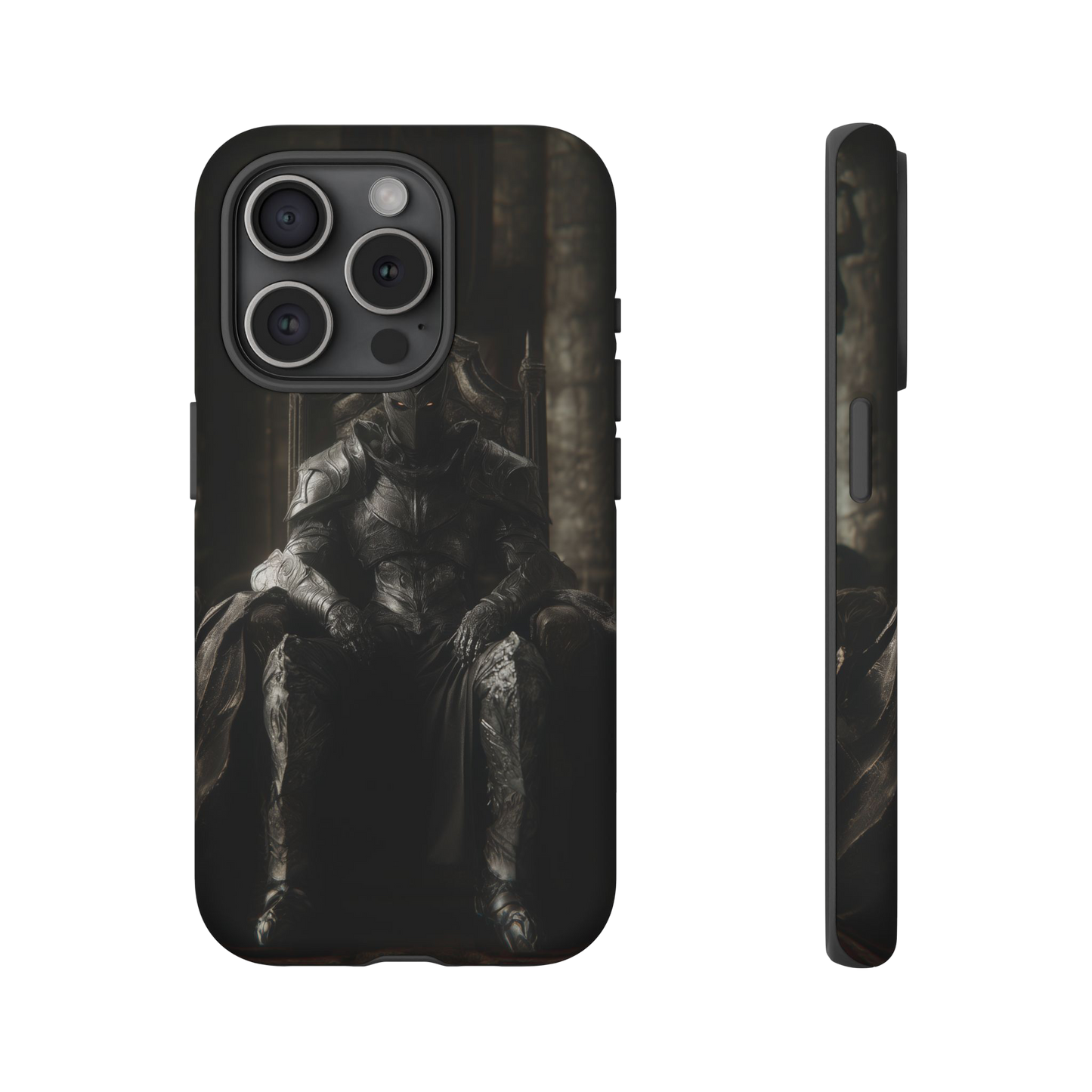 Tough Phone Case - Night King