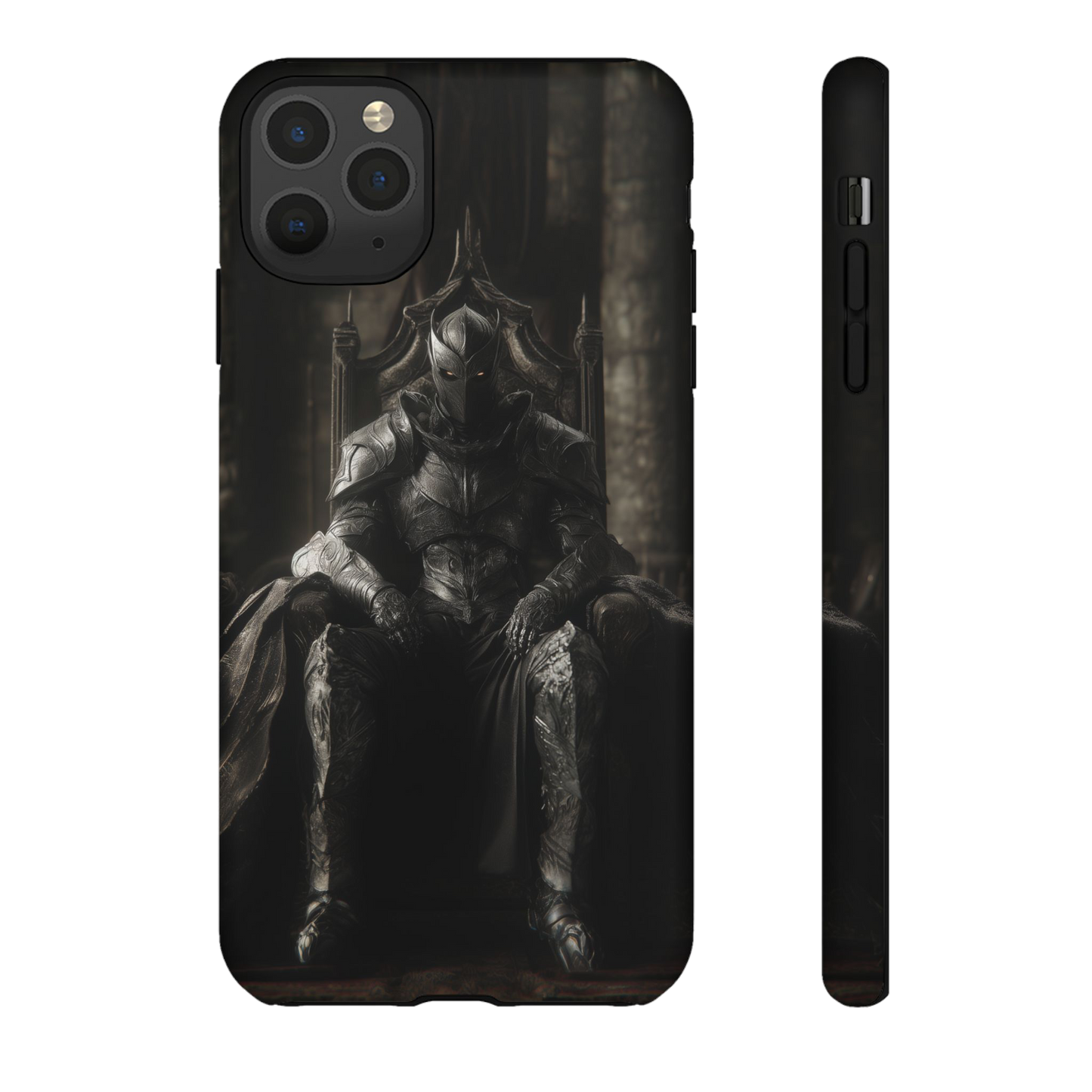 Tough Phone Case - Night King