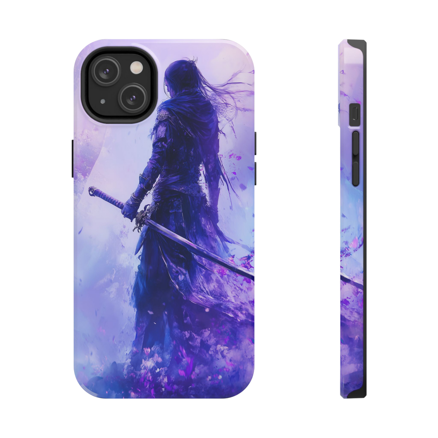 Fantasy Art Phone Cases