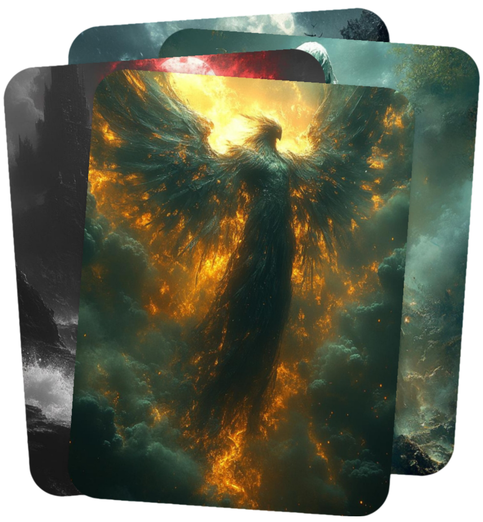 Digital Fantasy Wallpapers