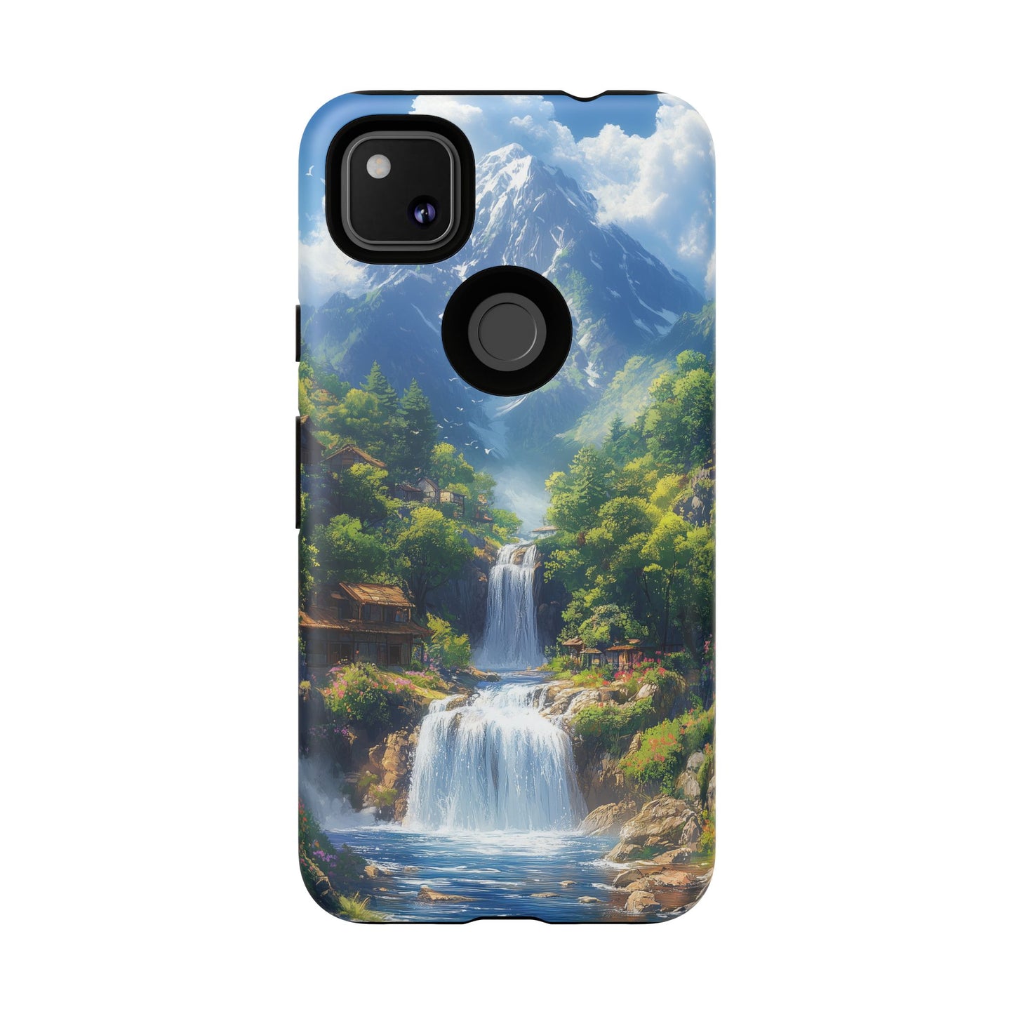Tough Phone Case - Landscape