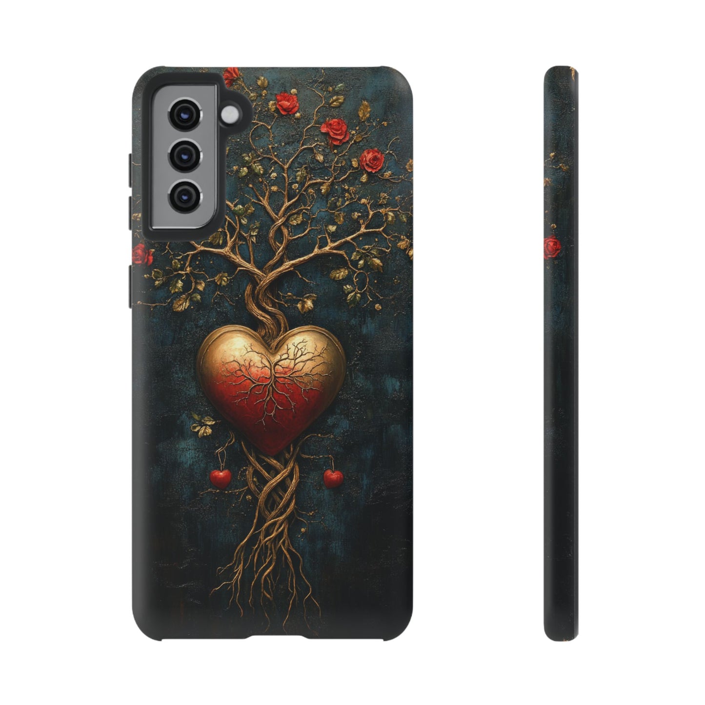 Tough Phone Case - Sacred Tree
