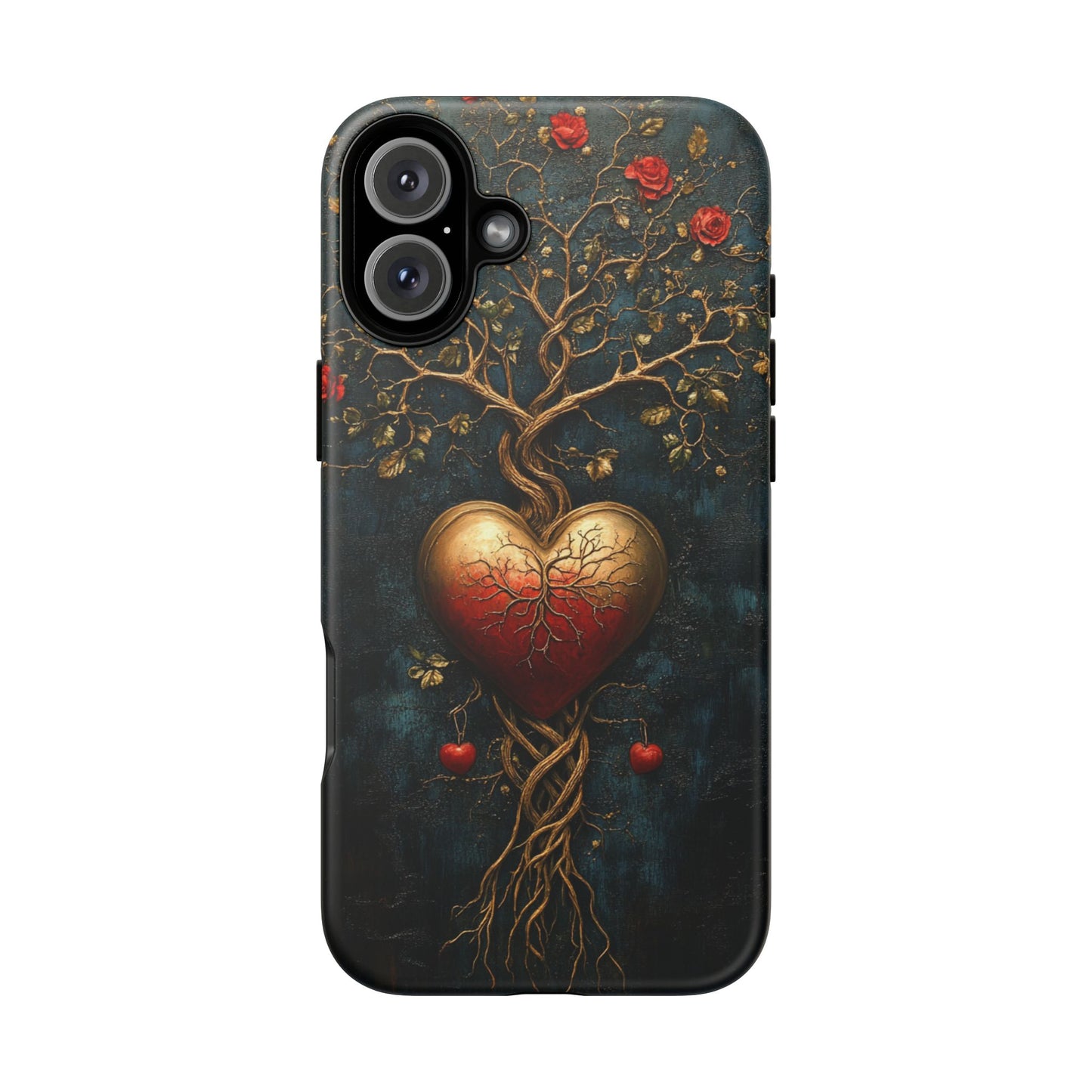 Tough Phone Case - Sacred Tree