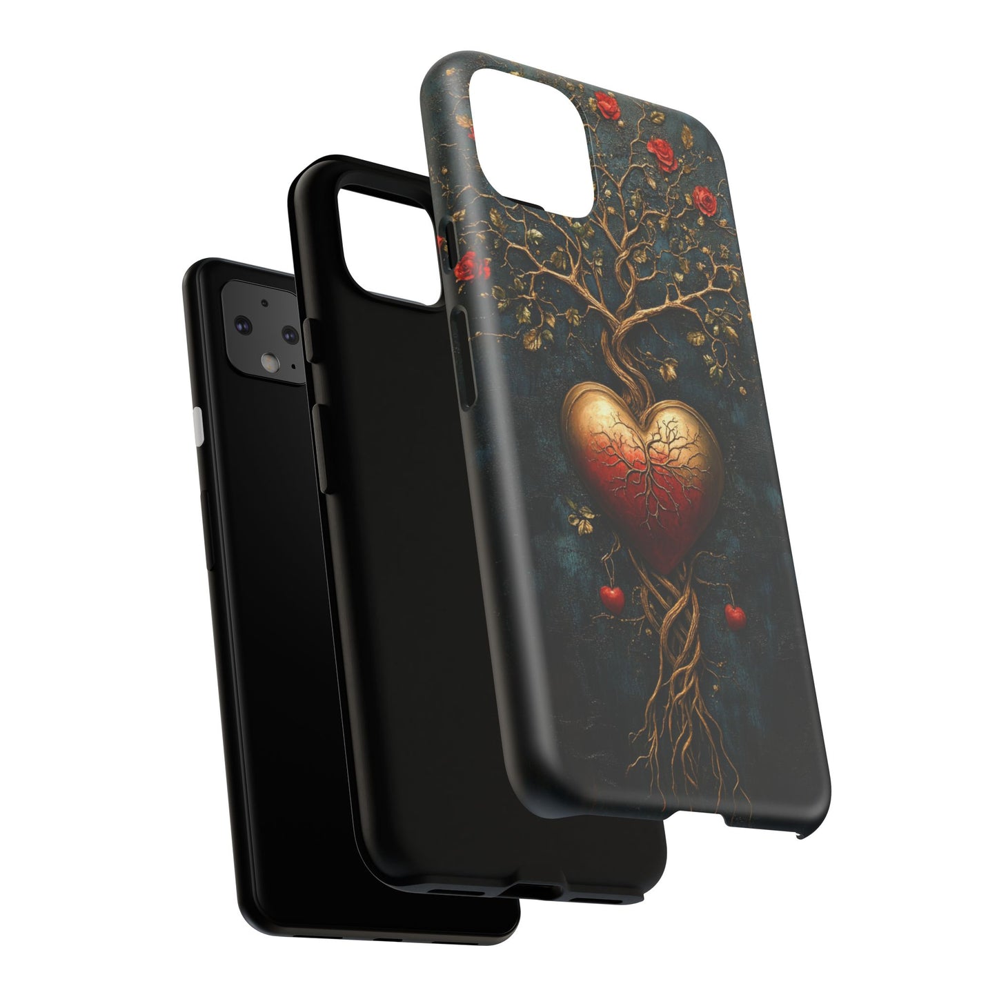 Tough Phone Case - Sacred Tree