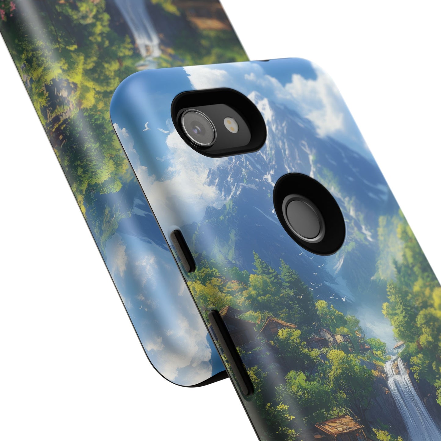 Tough Phone Case - Landscape