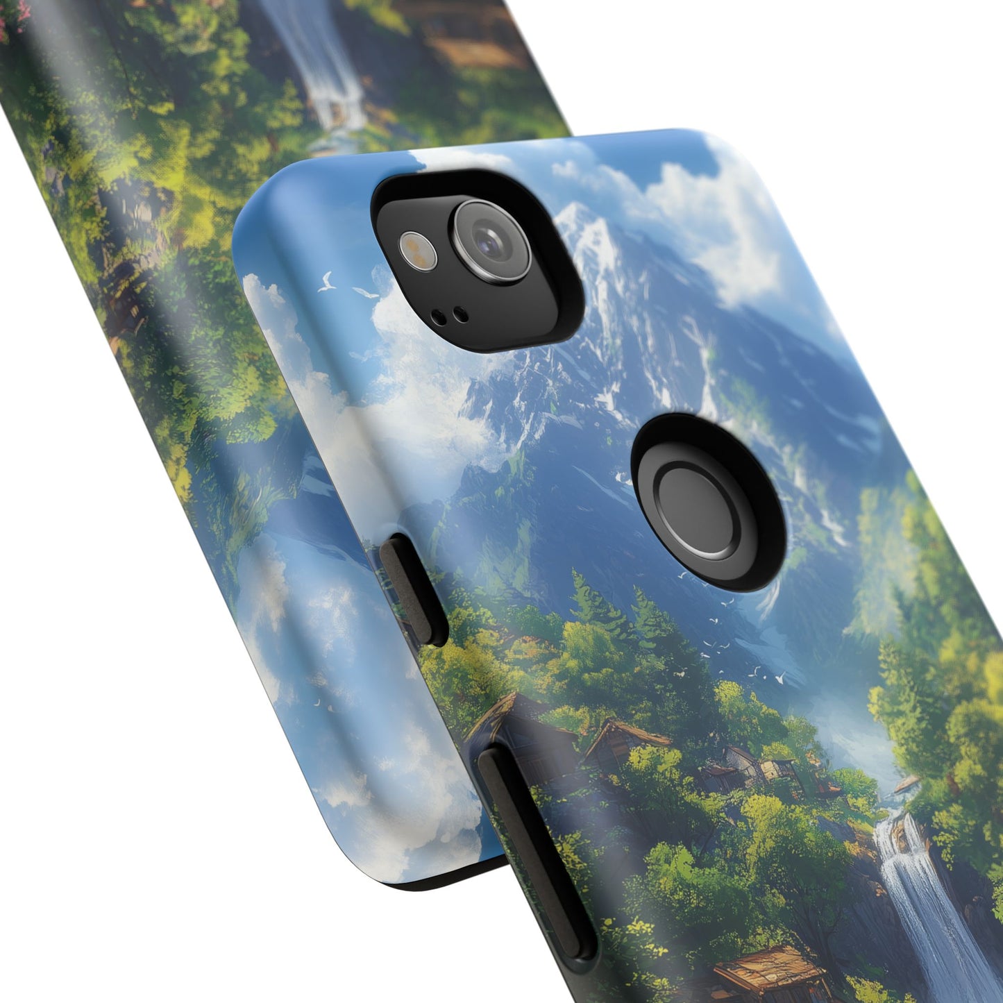 Tough Phone Case - Landscape