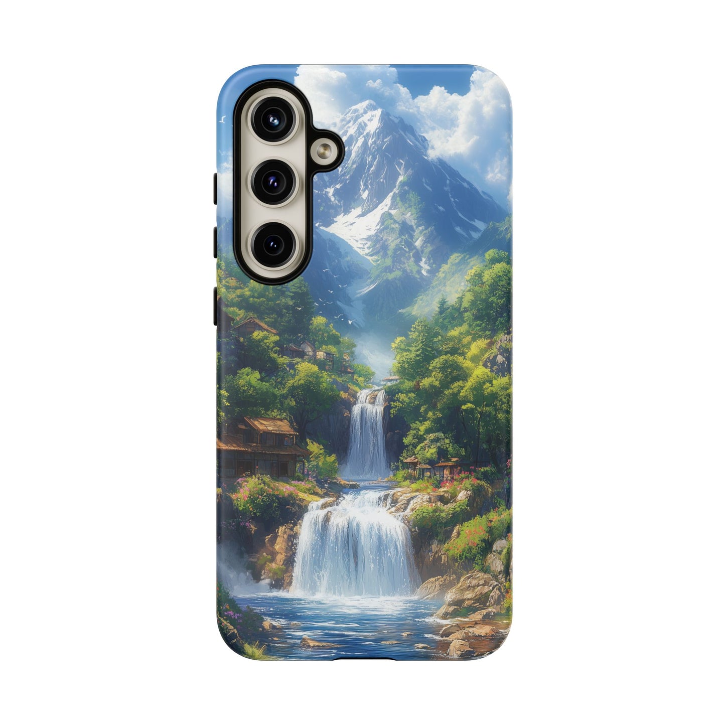 Tough Phone Case - Landscape