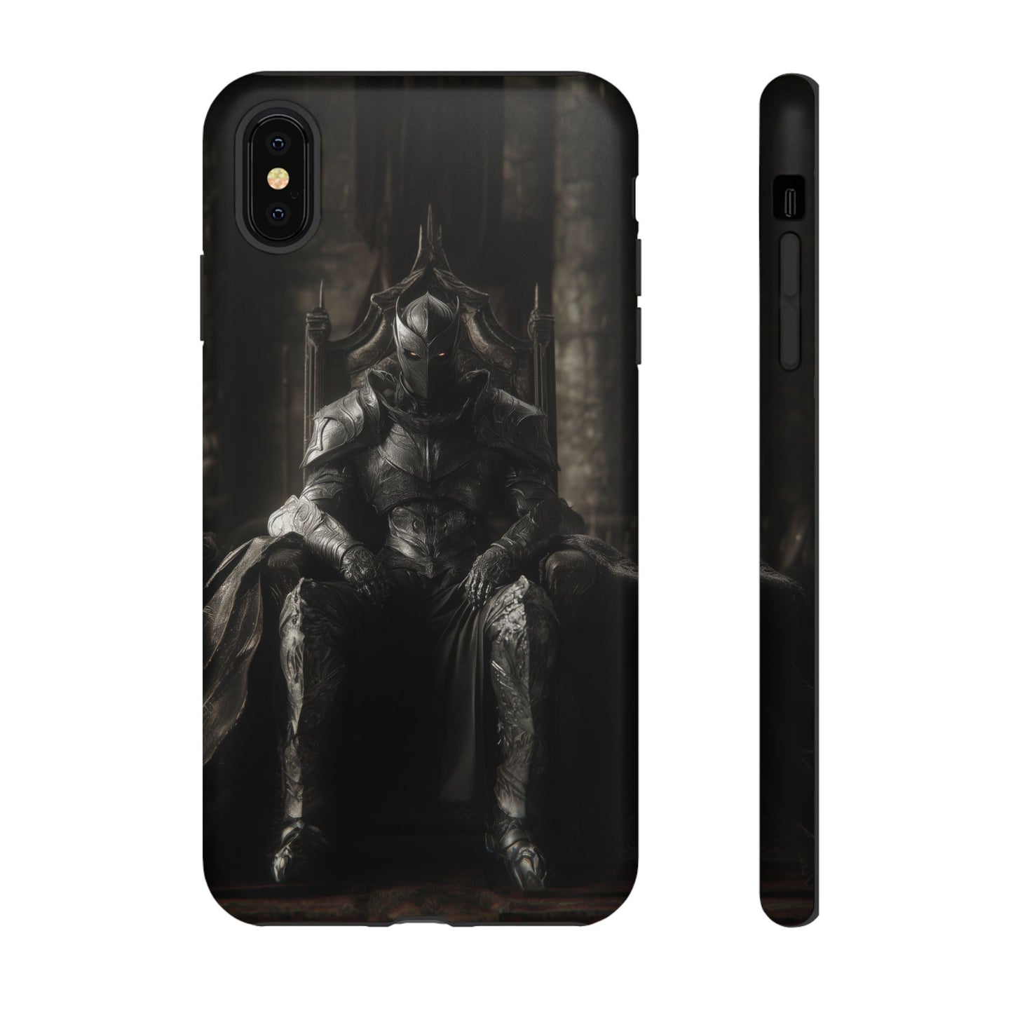 Tough Phone Case - Night King