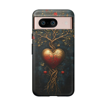 Tough Phone Case - Sacred Tree