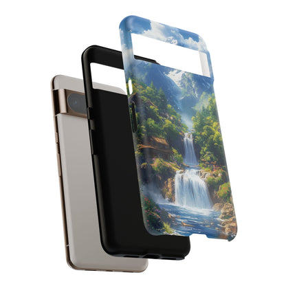Tough Phone Case - Landscape