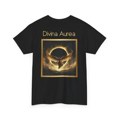 Unisex T-Shirt -- Liora "Divina Aurea"
