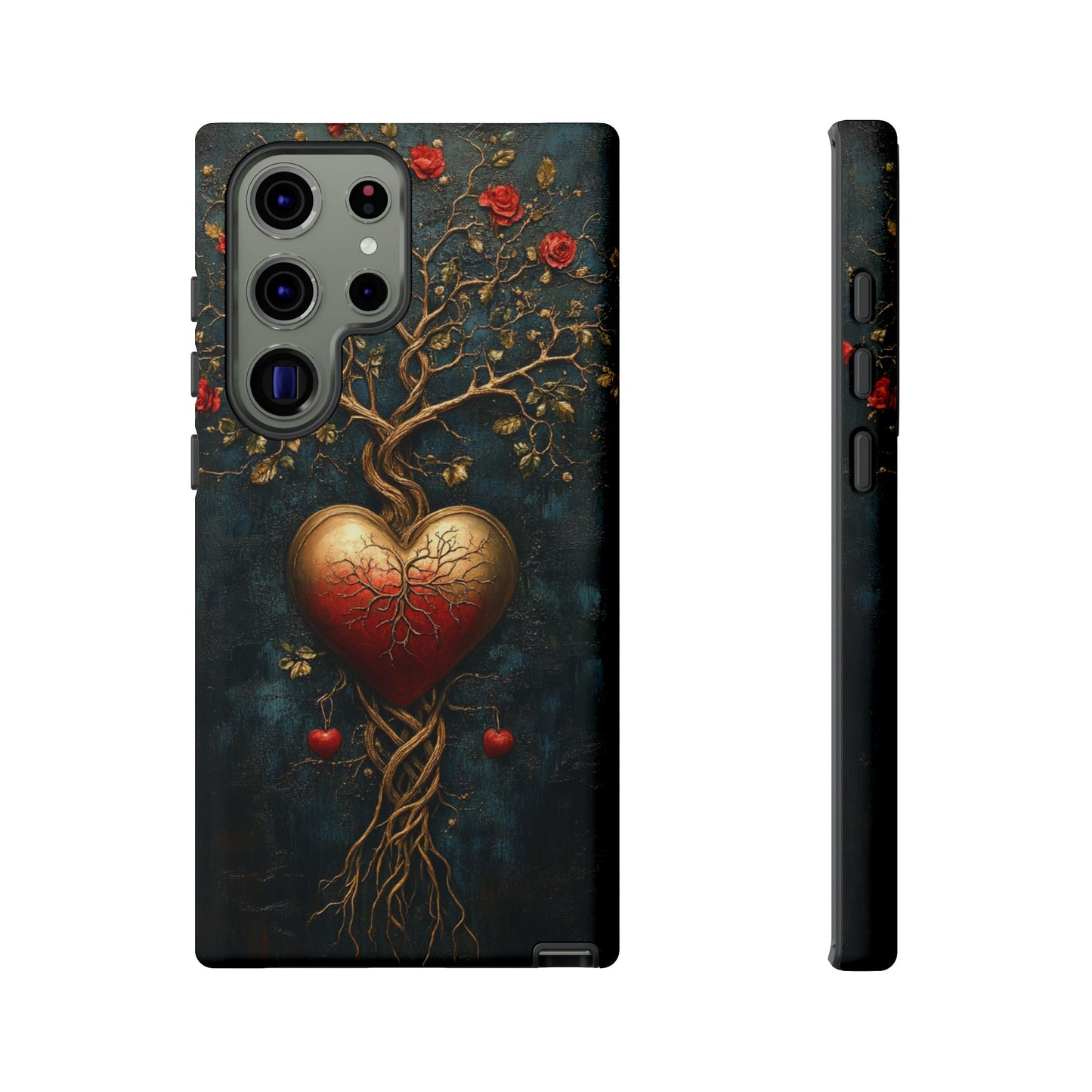 Tough Phone Case - Sacred Tree