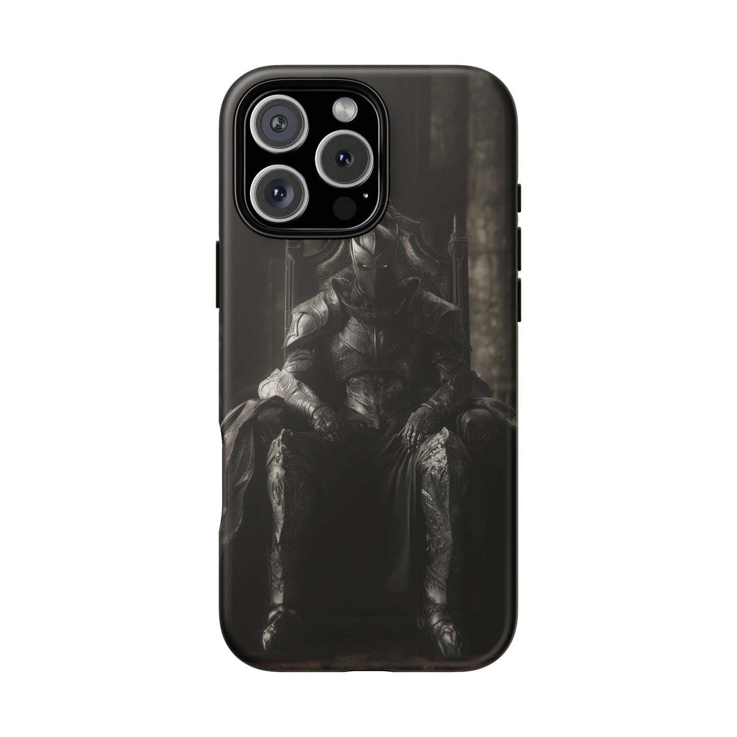 Tough Phone Case - Night King
