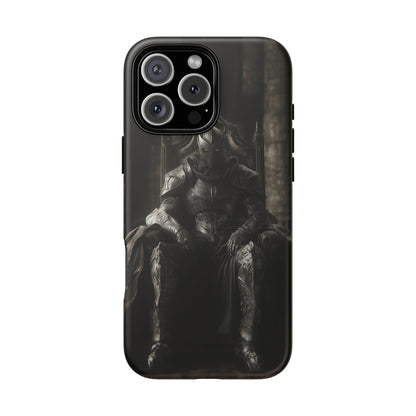 Tough Phone Case - Night King