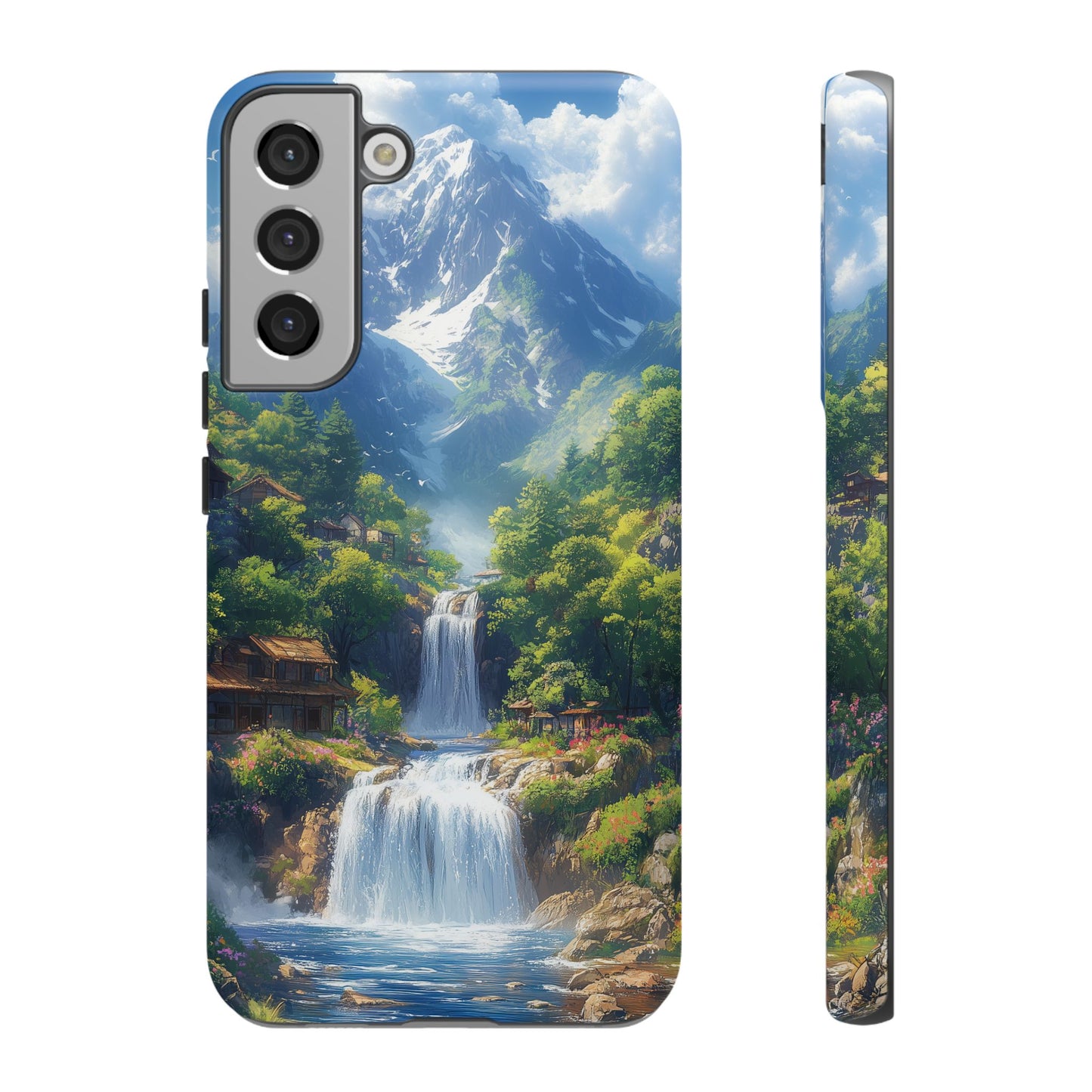 Tough Phone Case - Landscape