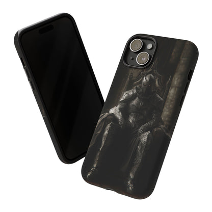 Tough Phone Case - Night King