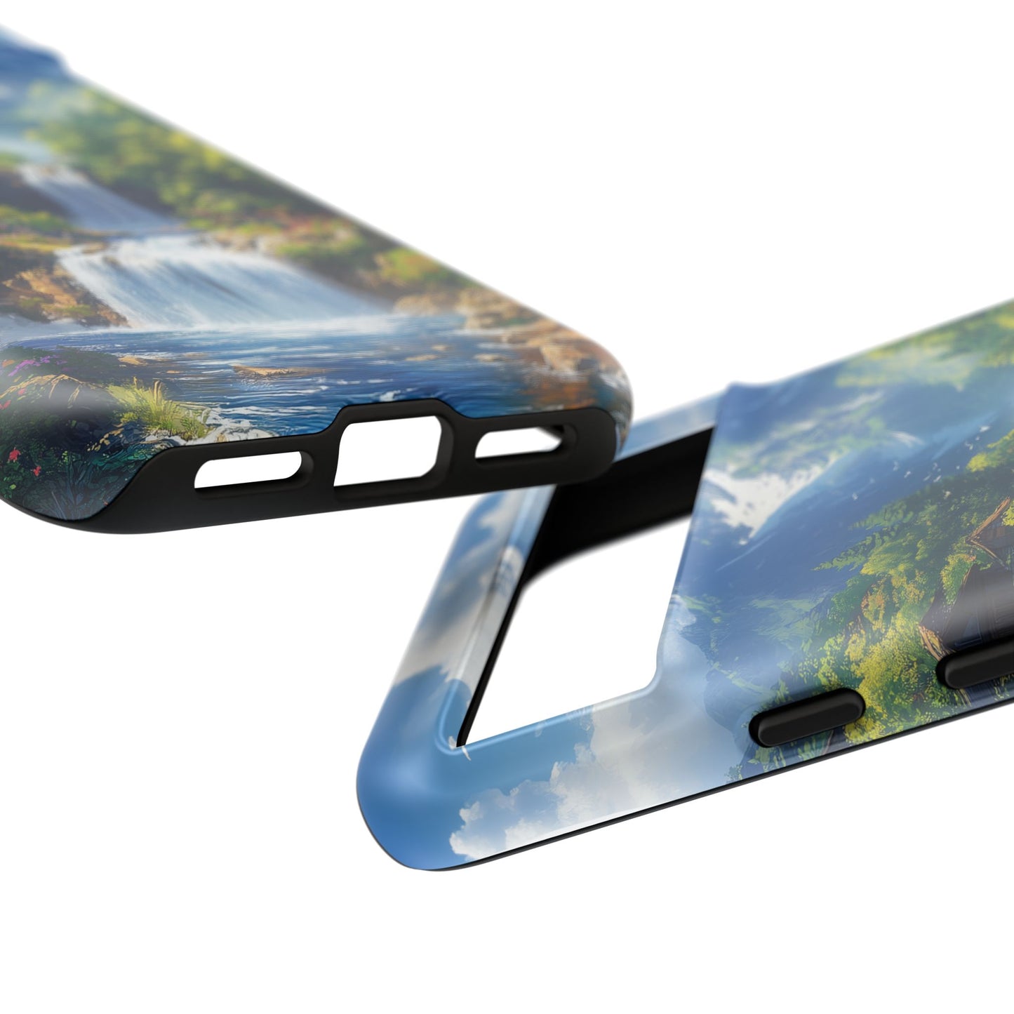 Tough Phone Case - Landscape