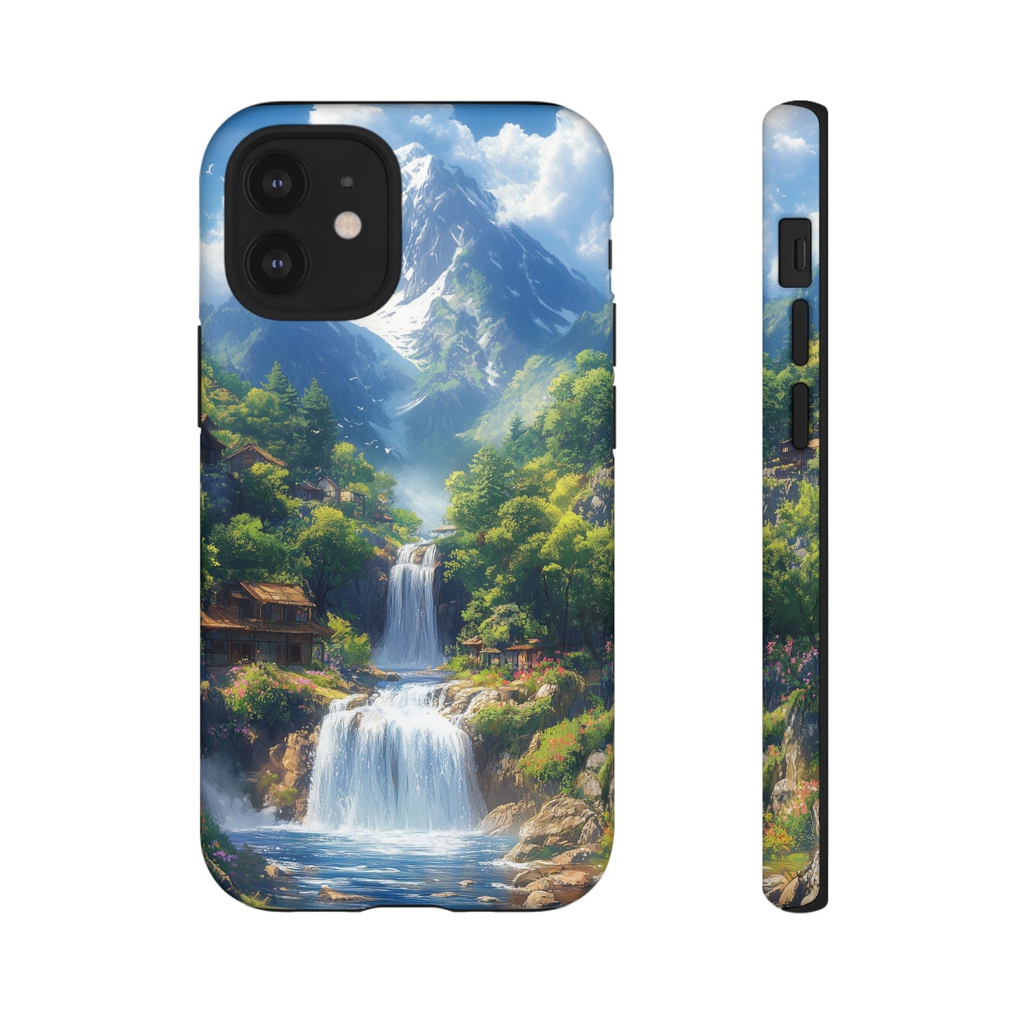 Tough Phone Case - Landscape