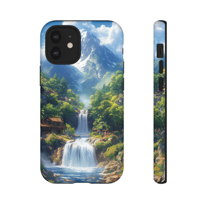 Tough Phone Case - Landscape