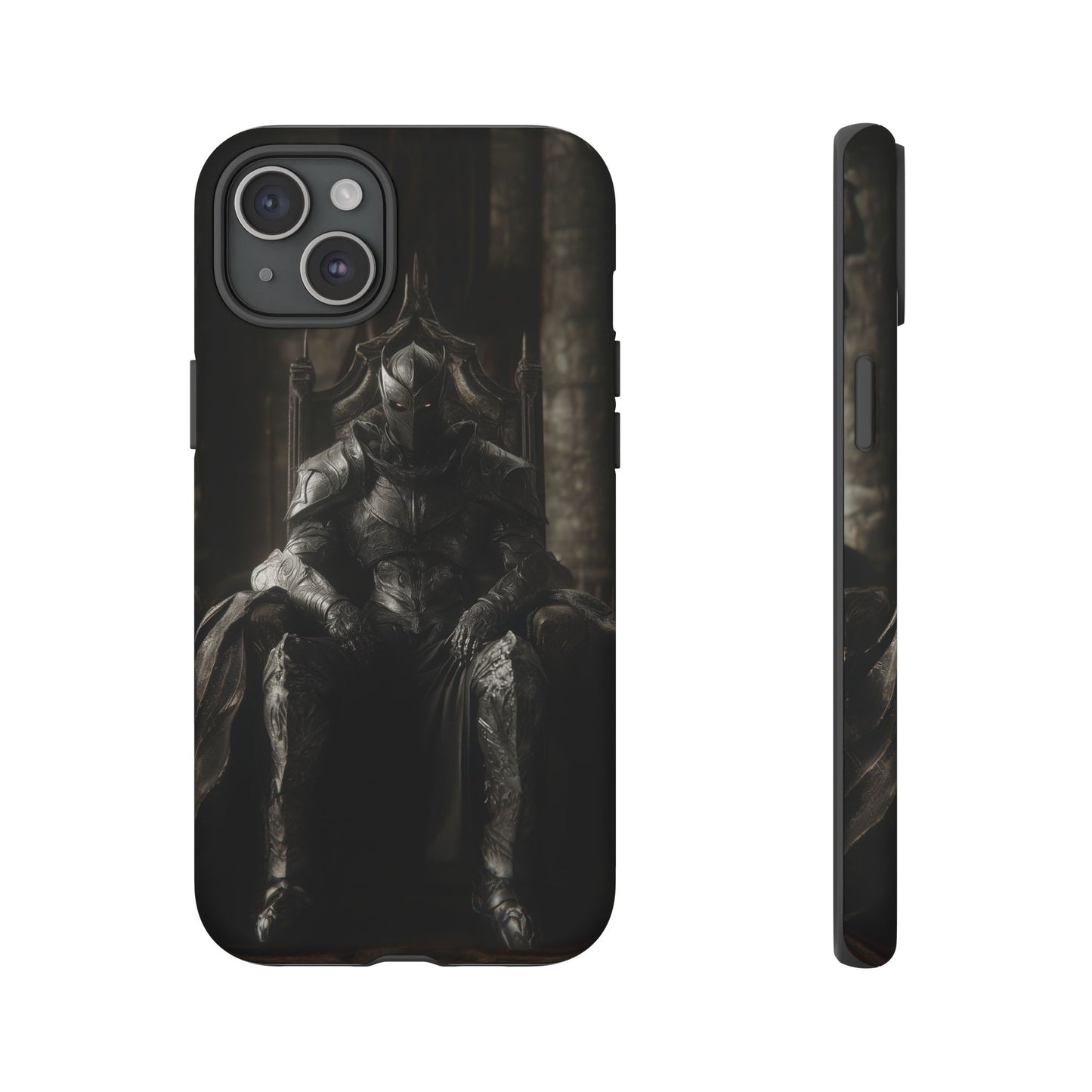 Tough Phone Case - Night King