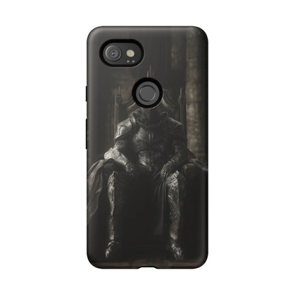 Tough Phone Case - Night King