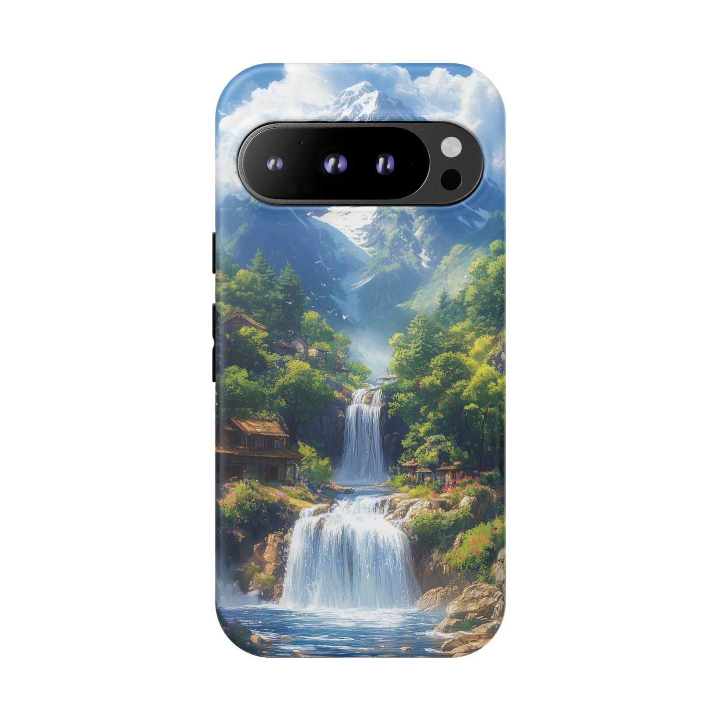 Tough Phone Case - Landscape