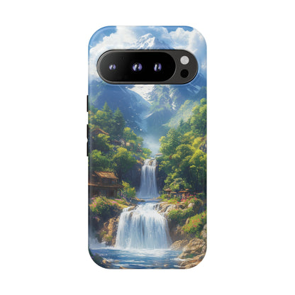 Tough Phone Case - Landscape